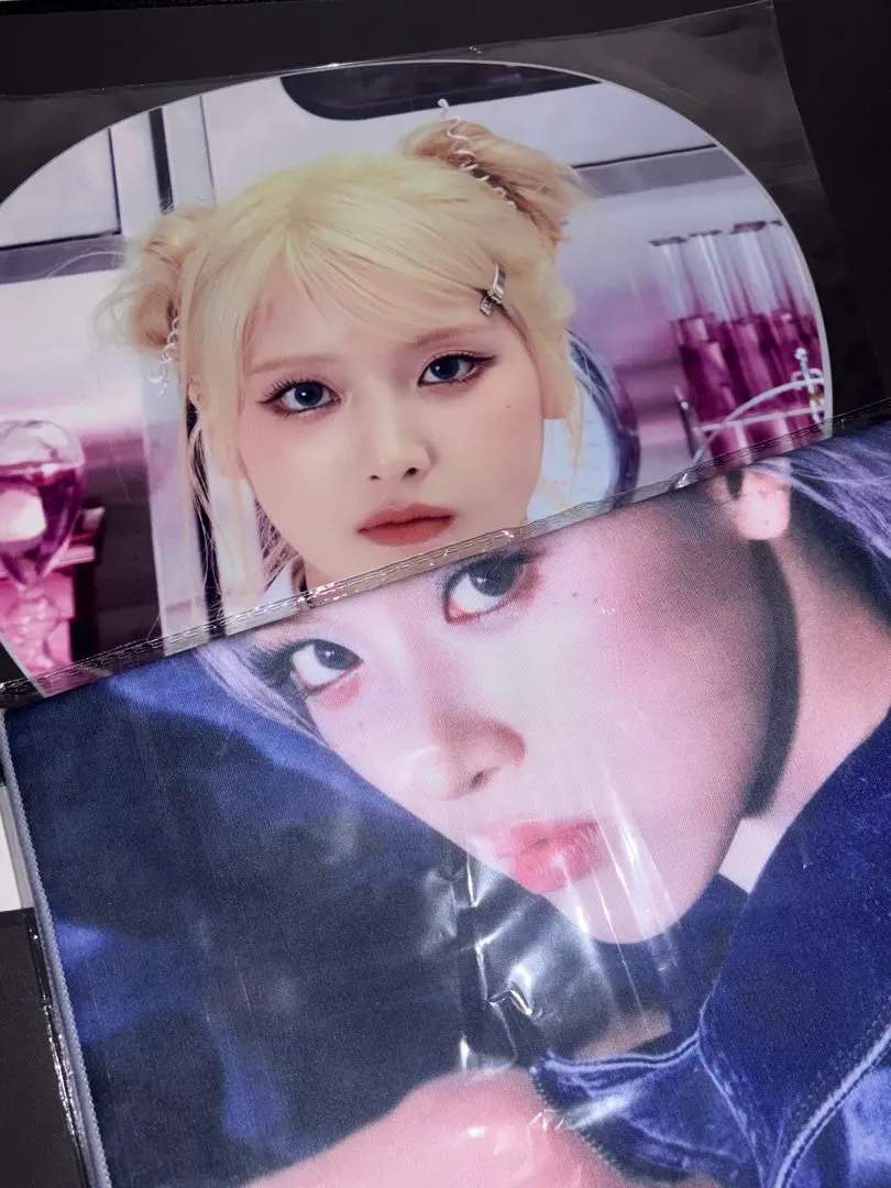 2025年最新】nmixx うちわの人気アイテム - メルカリ