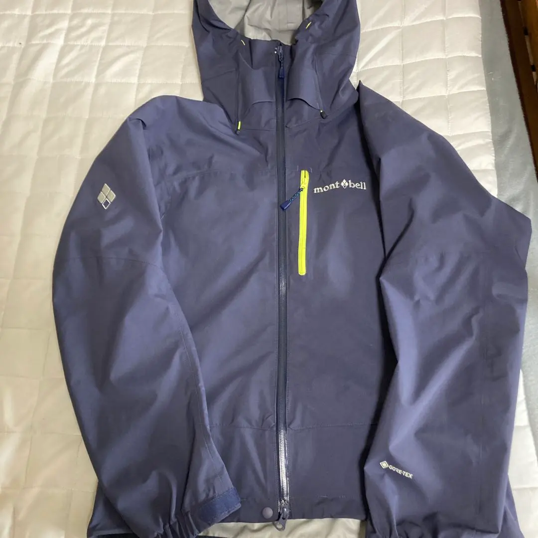 2025年最新】モンベル フレネイパーカの人気アイテム - メルカリ