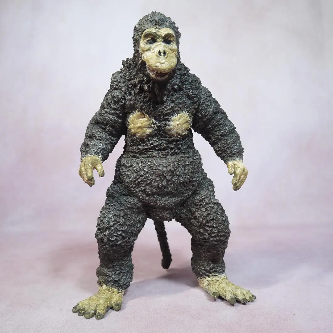 2025年最新】ゴジラ ひな型ソフビの人気アイテム - メルカリ