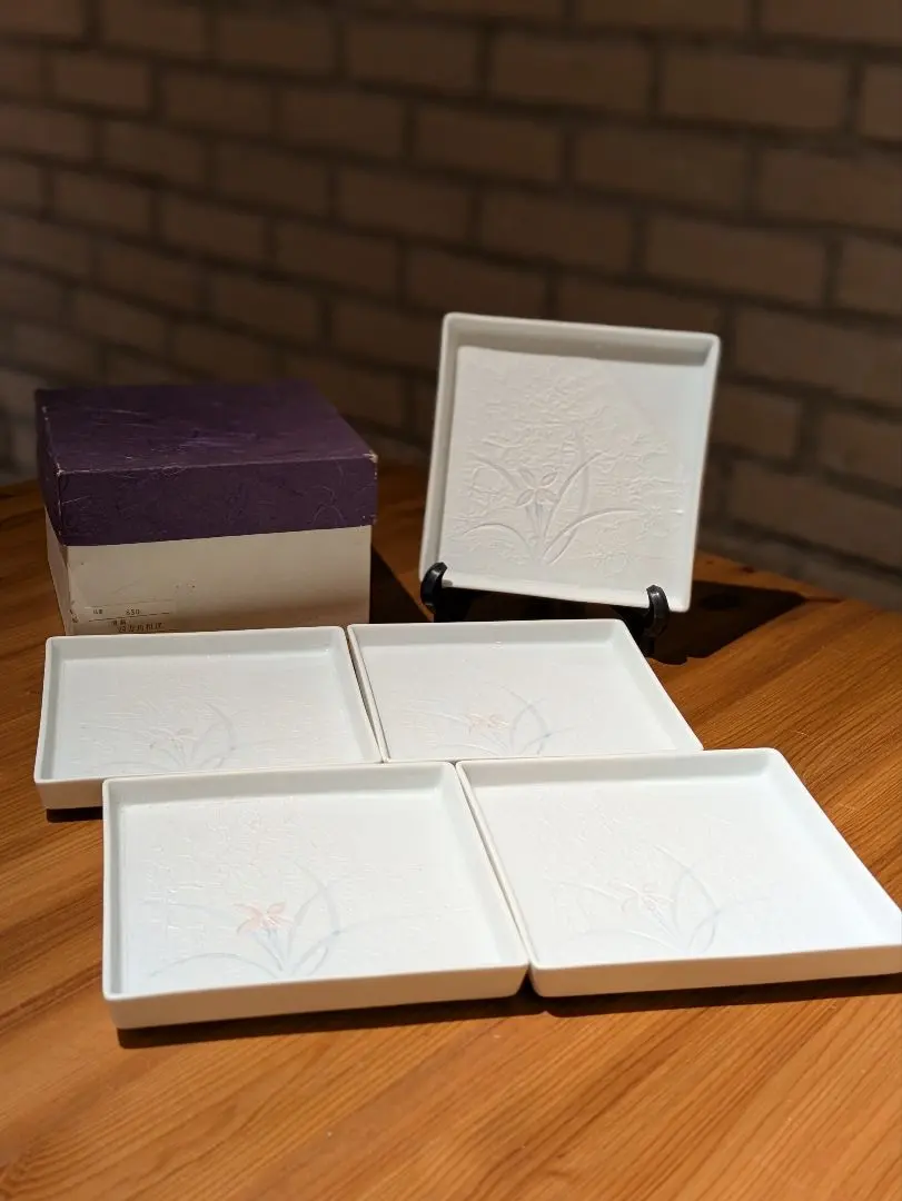 2025年最新】角和皿の人気アイテム - メルカリ