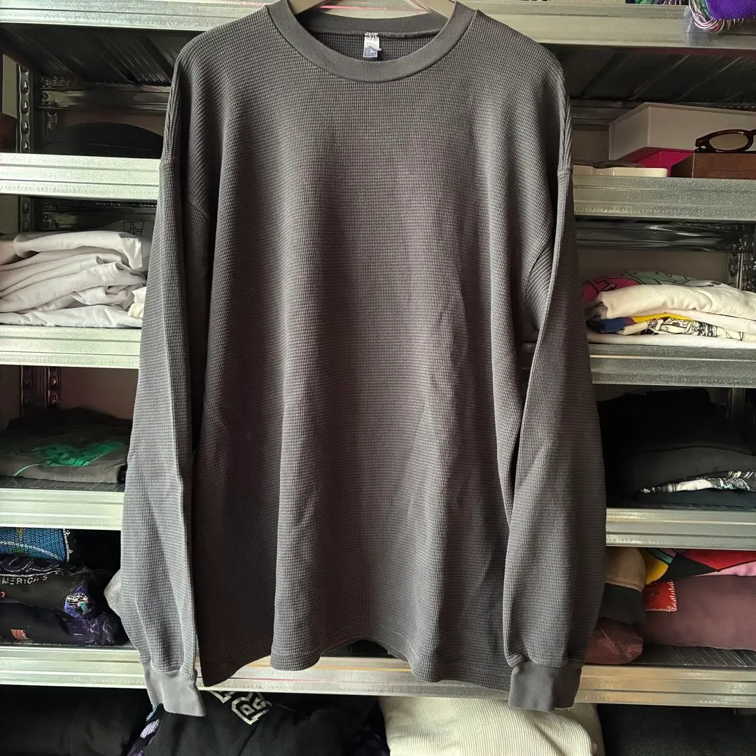 entire studious サーマル Entire Studios - 【残りわずか】Thermal Long Sleeve | ACRMTSM