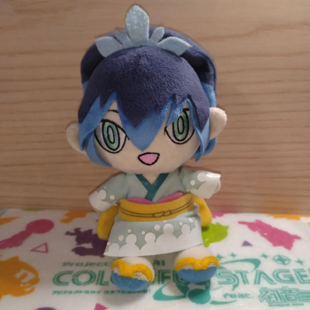 d➖妖怪ウォッチ➖　B. ふぶき姫　ぬいぐるみ d➖妖怪ウォッチ➖ B. ふぶき姫 ぬいぐるみ - メルカリ