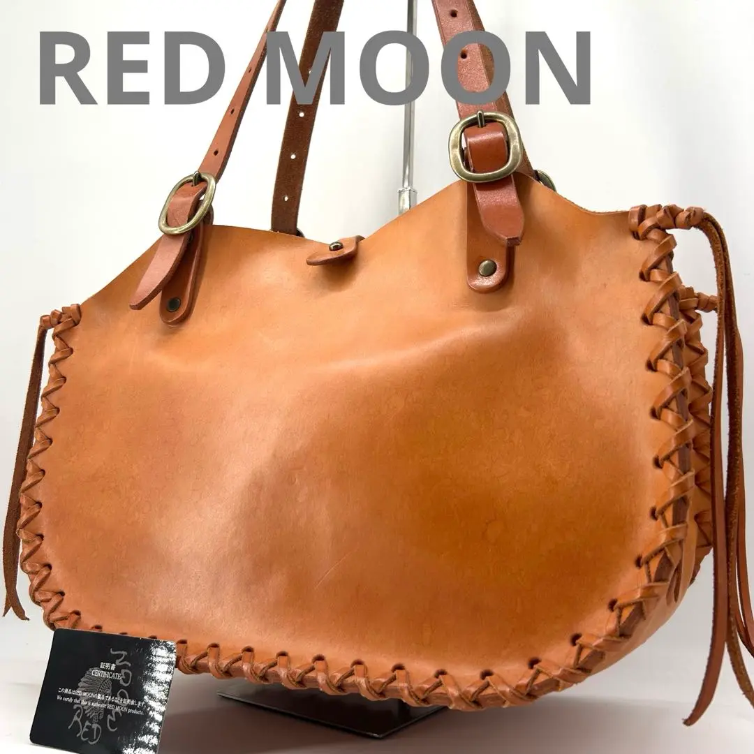 2025年最新】REDMOON トートバッグの人気アイテム - メルカリ