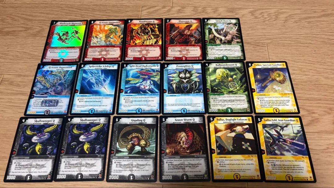 2025年最新】戦空の伝道士バルスβの人気アイテム - メルカリ