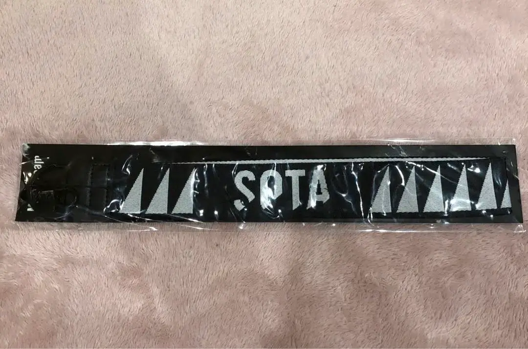 BE:FIRST SOTA ソウタ BIGハンドストラップ BMSG 2025年最新】BIGハンドストラップ sotaの人気アイテム - メルカリ