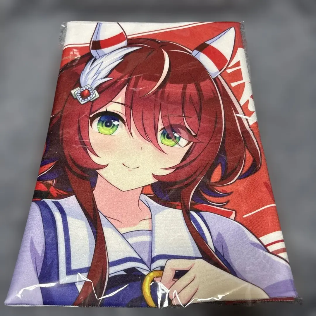 ラ*グ様 ウインバリアシオン　ウマ娘　シークレット　バスタオル　3668 ラ*グ様 ウインバリアシオンウマ娘シークレットバスタオル3668