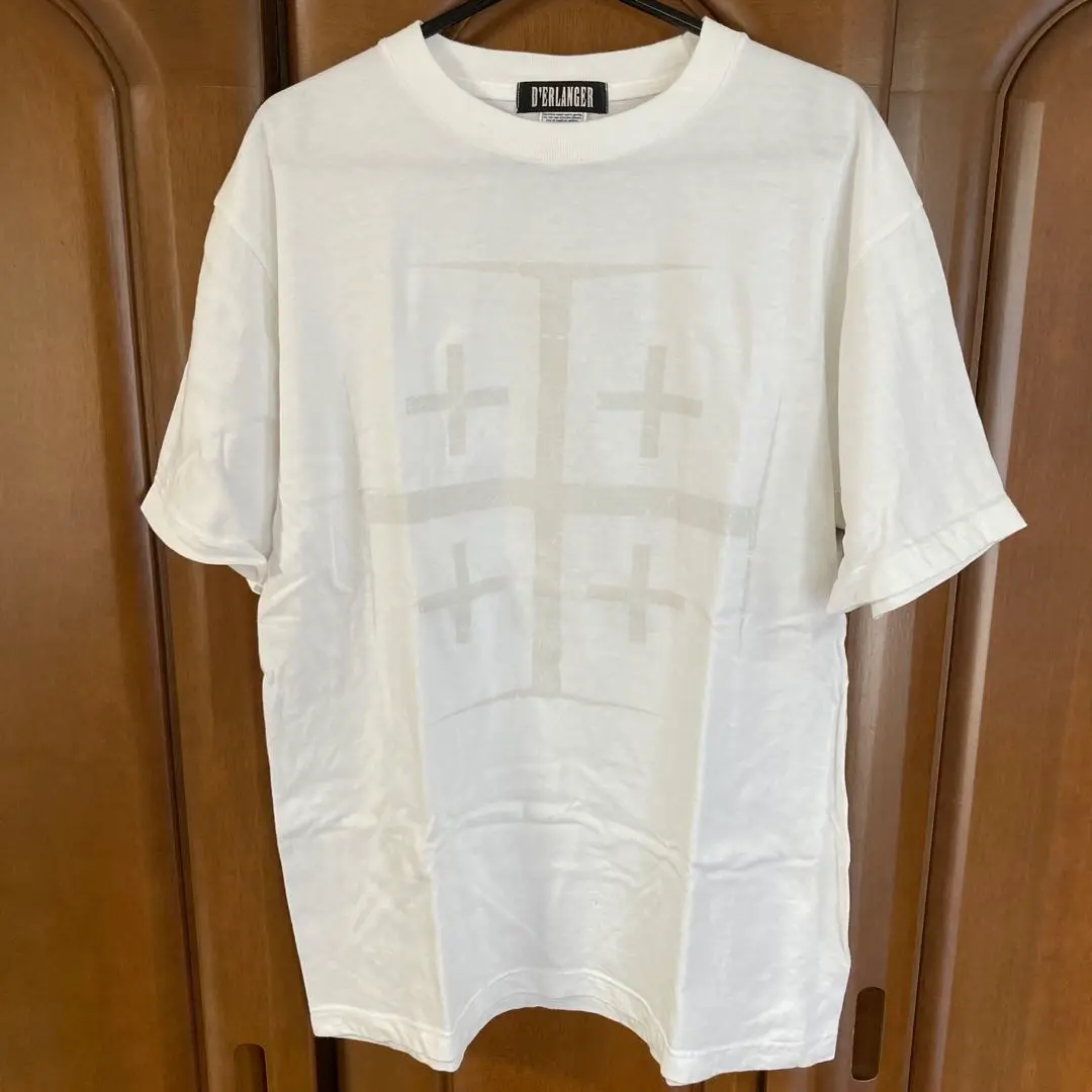 2025年最新】d'erlanger tシャツの人気アイテム - メルカリ