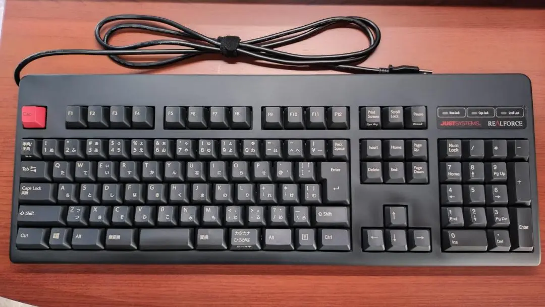2025年最新】Realforce 108UBKの人気アイテム - メルカリ