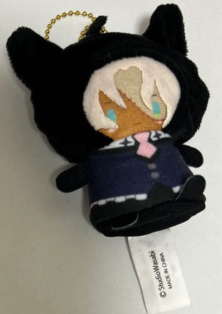 あくねこ フェネス・オズワルド ナンジャ ぬいぐるみ 12個 あくねこ フェネス・オズワルド ナンジャ ぬいぐるみ 12個