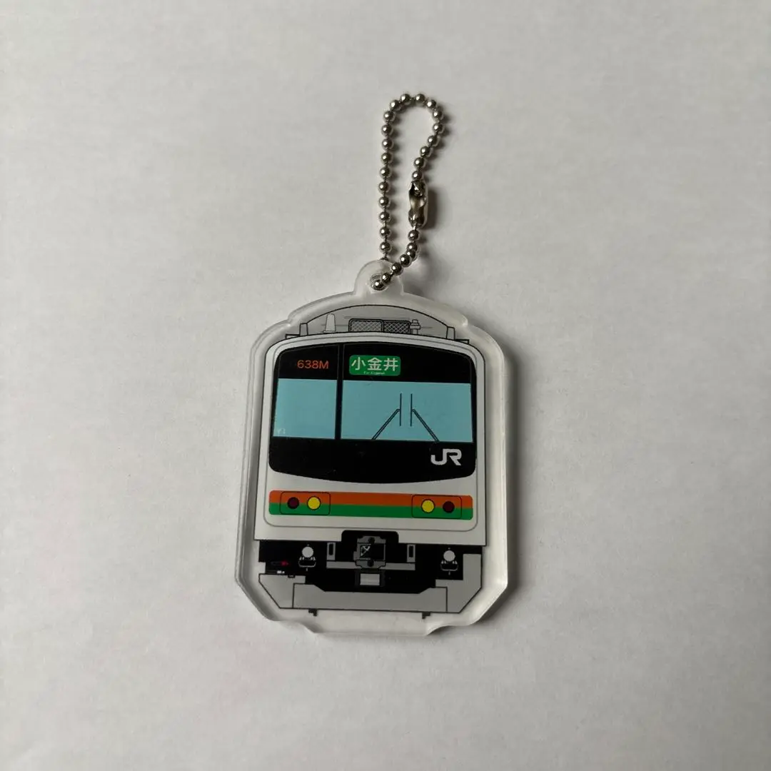鉄道コレクション　鉄コレ　205系600番台　湘南色 鉄道コレクション | ジオコレ | トミーテック