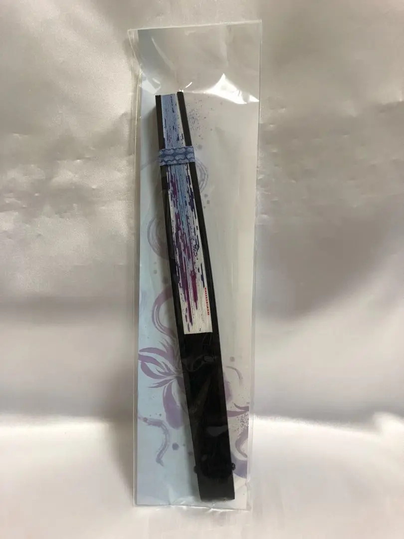 brainchild’sスペシャルデザイン コラボ扇子 菊地英昭 白竹堂 限定 brainchild'sスペシャルデザイン コラボ扇子 菊地英昭 白竹堂