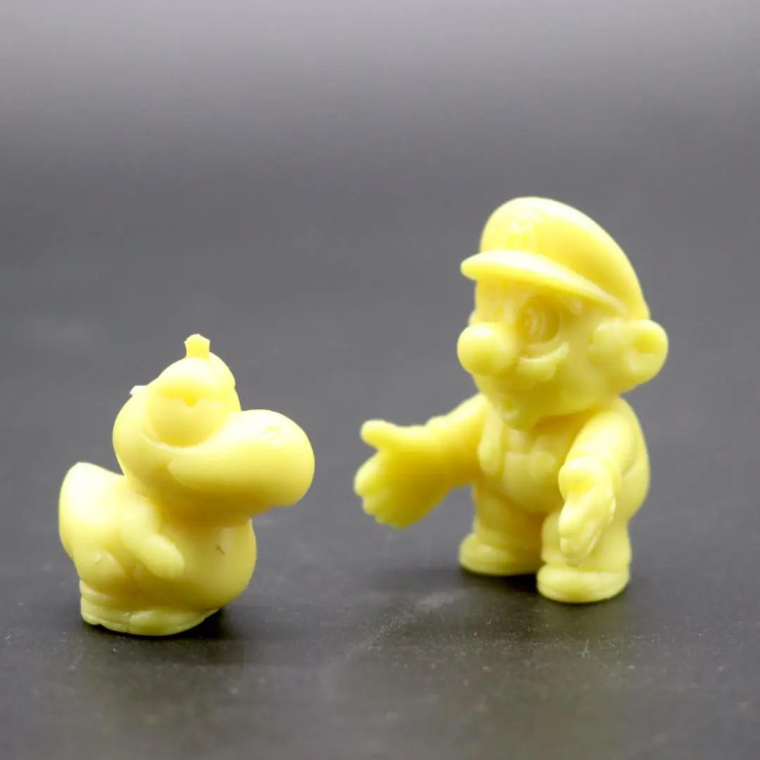 サンアロー製　チビヨッシー　ぬいぐるみ　スーパーマリオワールド レトロ サンアロー スーパーマリオワールド チビヨッシー