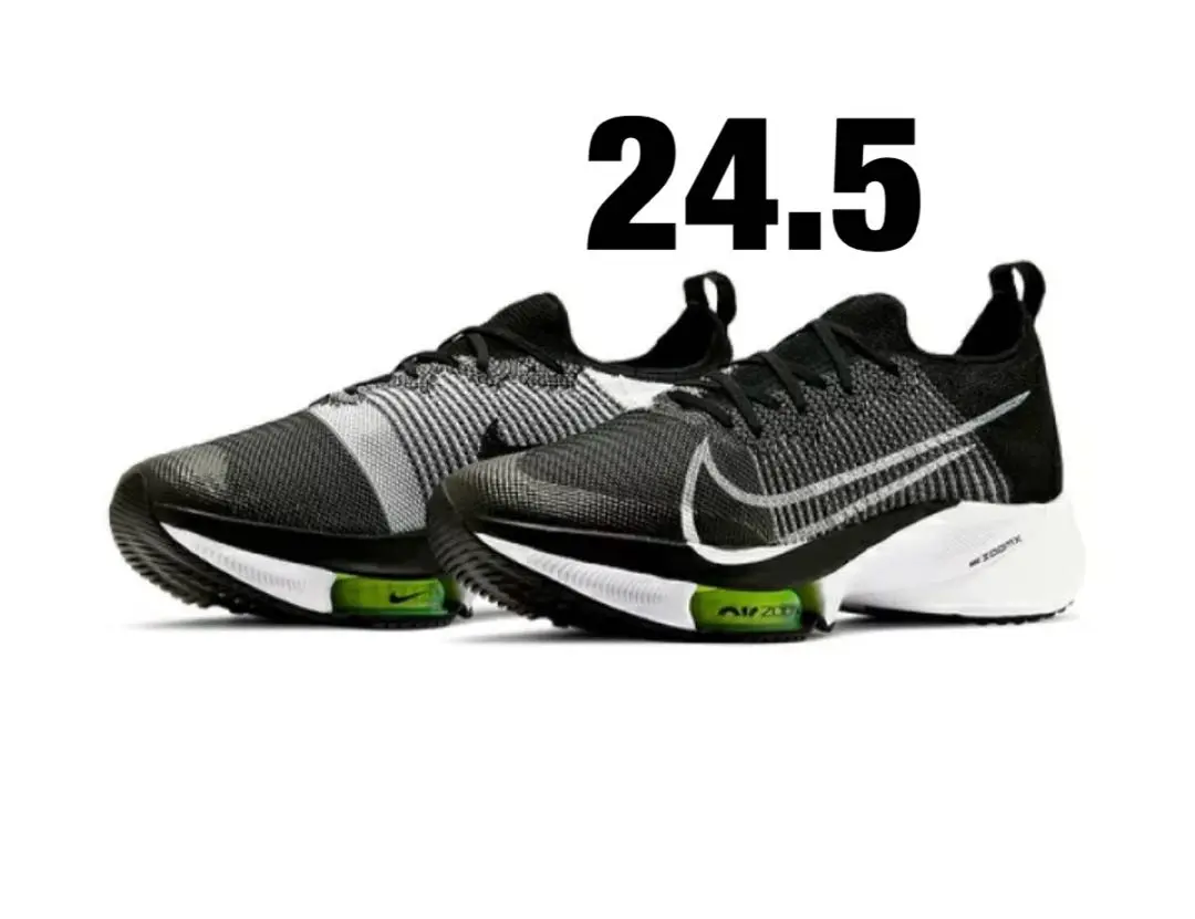 2025年最新】nike アルファフライ 24.5の人気アイテム - メルカリ