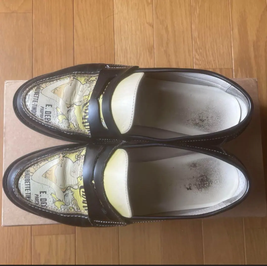 2025年最新】Duke dexter ローファーの人気アイテム - メルカリ 2025年最新】Duke dexter ローファーの人気アイテム - メルカリ