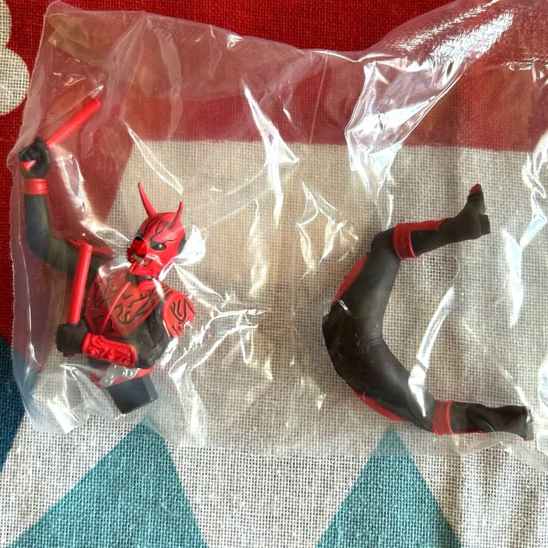 Thumbnail of Kamen Rider Den-O Oshikatsu Imagin 2 Momotaros