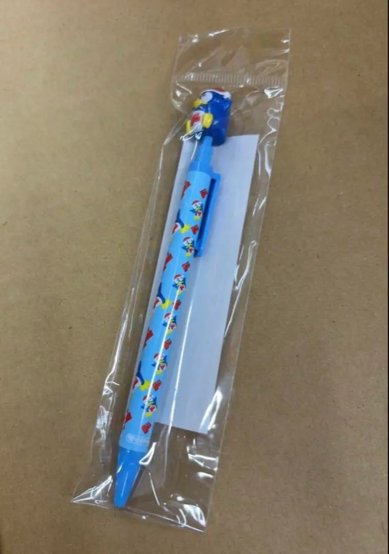 Thumbnail of Donpen Mechanical Pencil - Donki Exclusive