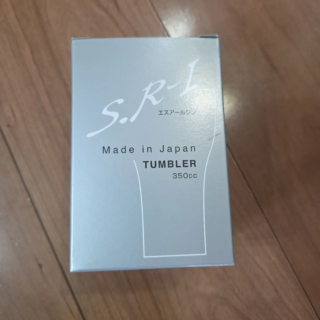 Thumbnail of Tumbler