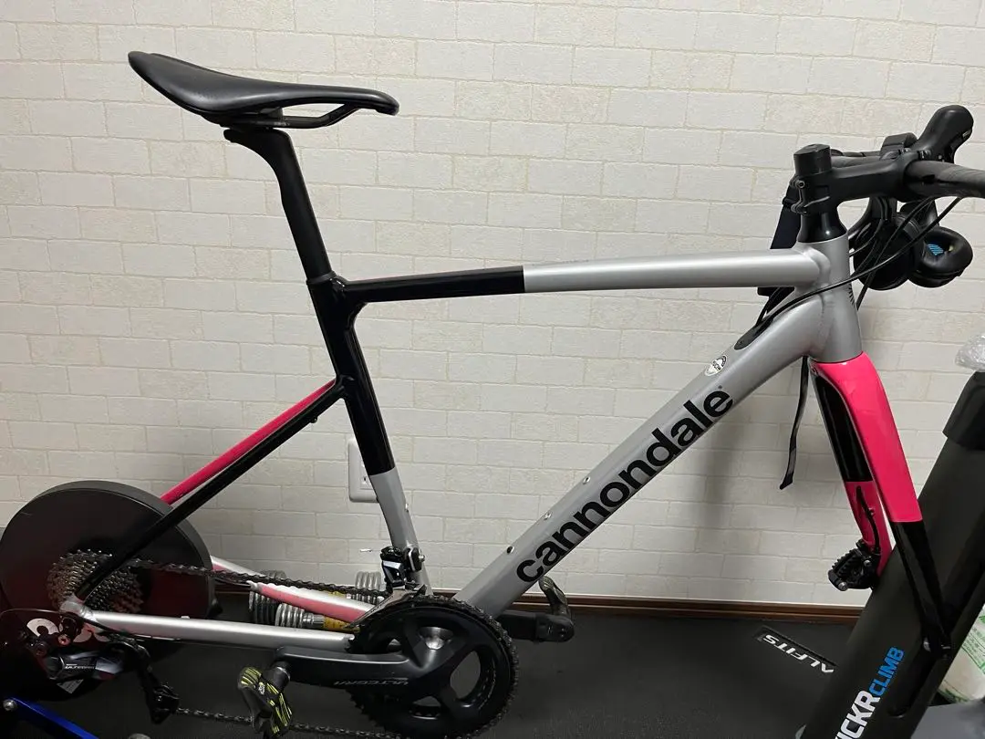 Cannondale caad13 51サイズ elitewheel アルミ Cannondale CAAD13 – The ultimate Aluminium Road Bike? | GRAN