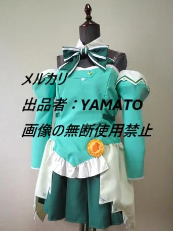 2025年最新】PIAキャロットへようこそ コスプレの人気アイテム