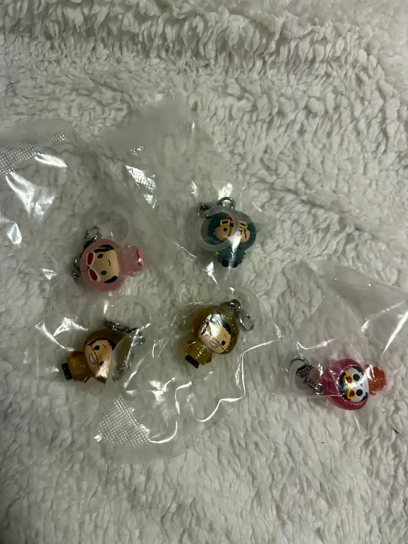 Thumbnail of One Piece: Identification Accessories - Sold Separately