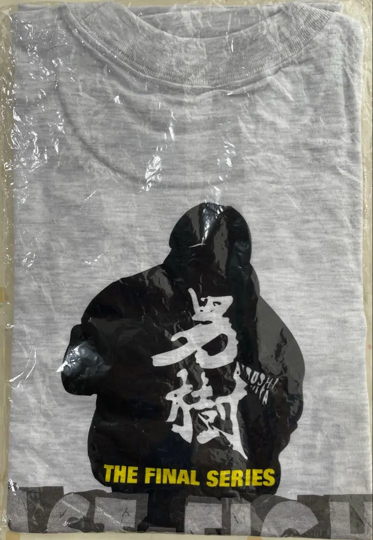 2025年最新】大仁田厚 Tシャツの人気アイテム - メルカリ