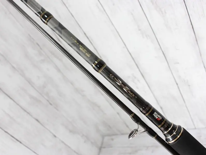 【値下げ中】コジマクラフト サムライカスタム 1062M 海サクラマス専用ロッド Samurai Custom Rod – KOJIMA CRAFT