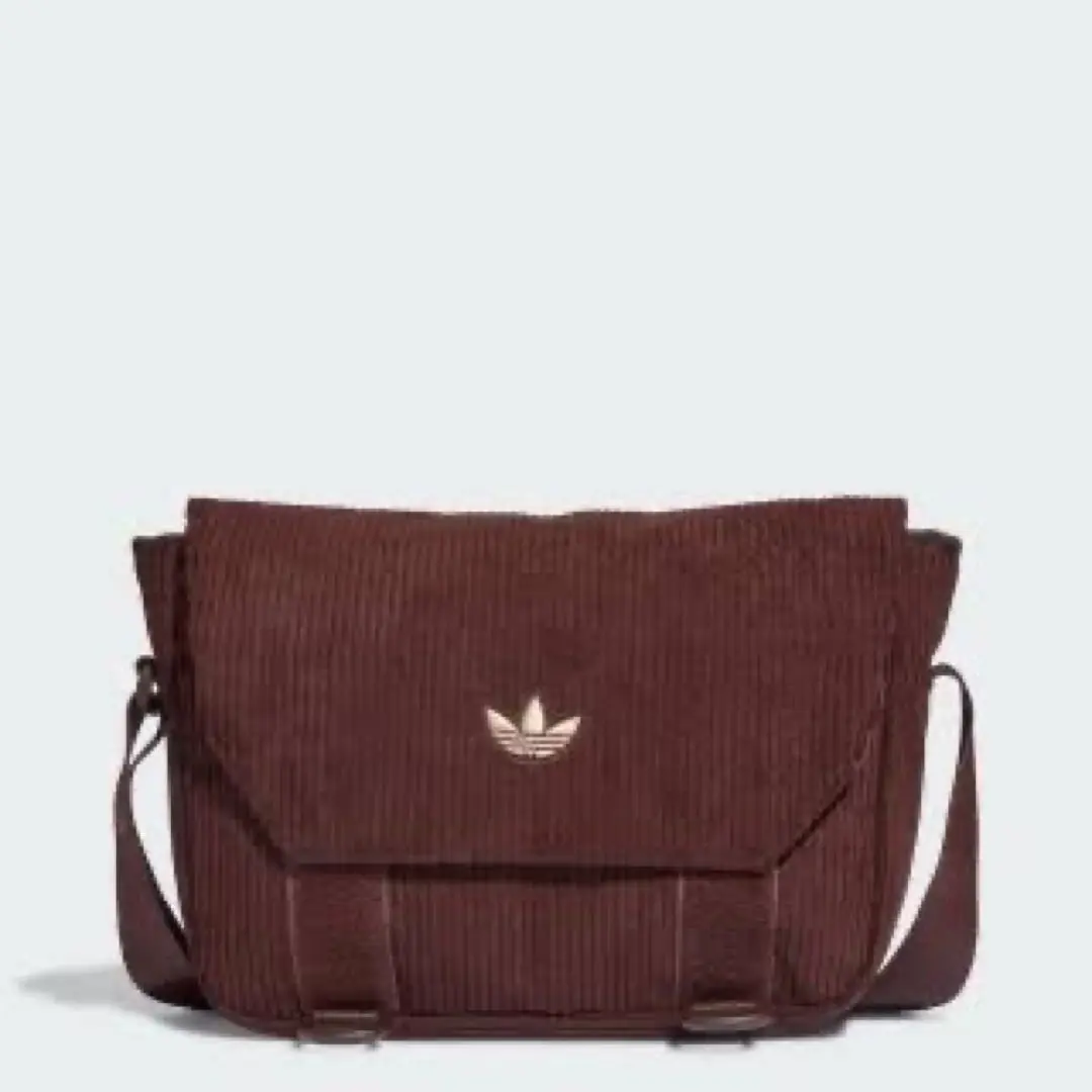 2025年最新】adidas originals メッセンジャーバッグの人気
