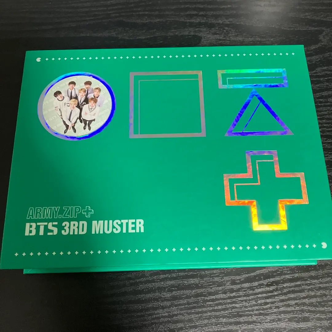2025年最新】bts army zip 3期の人気アイテム - メルカリ