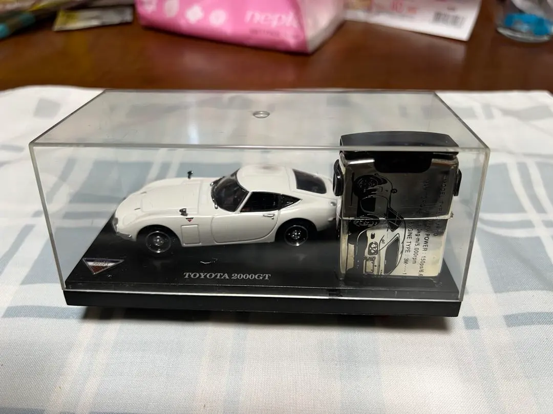 2025年最新】zippo トヨタ2000GTの人気アイテム - メルカリ