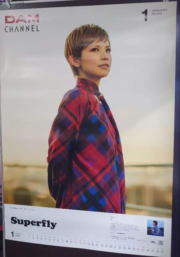 2025年最新】superfly ポスターの人気アイテム - メルカリ