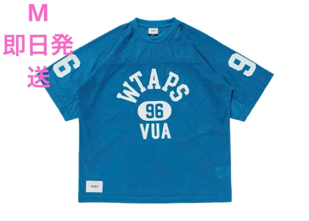 2025年最新】wtaps qb ss polyの人気アイテム - メルカリ