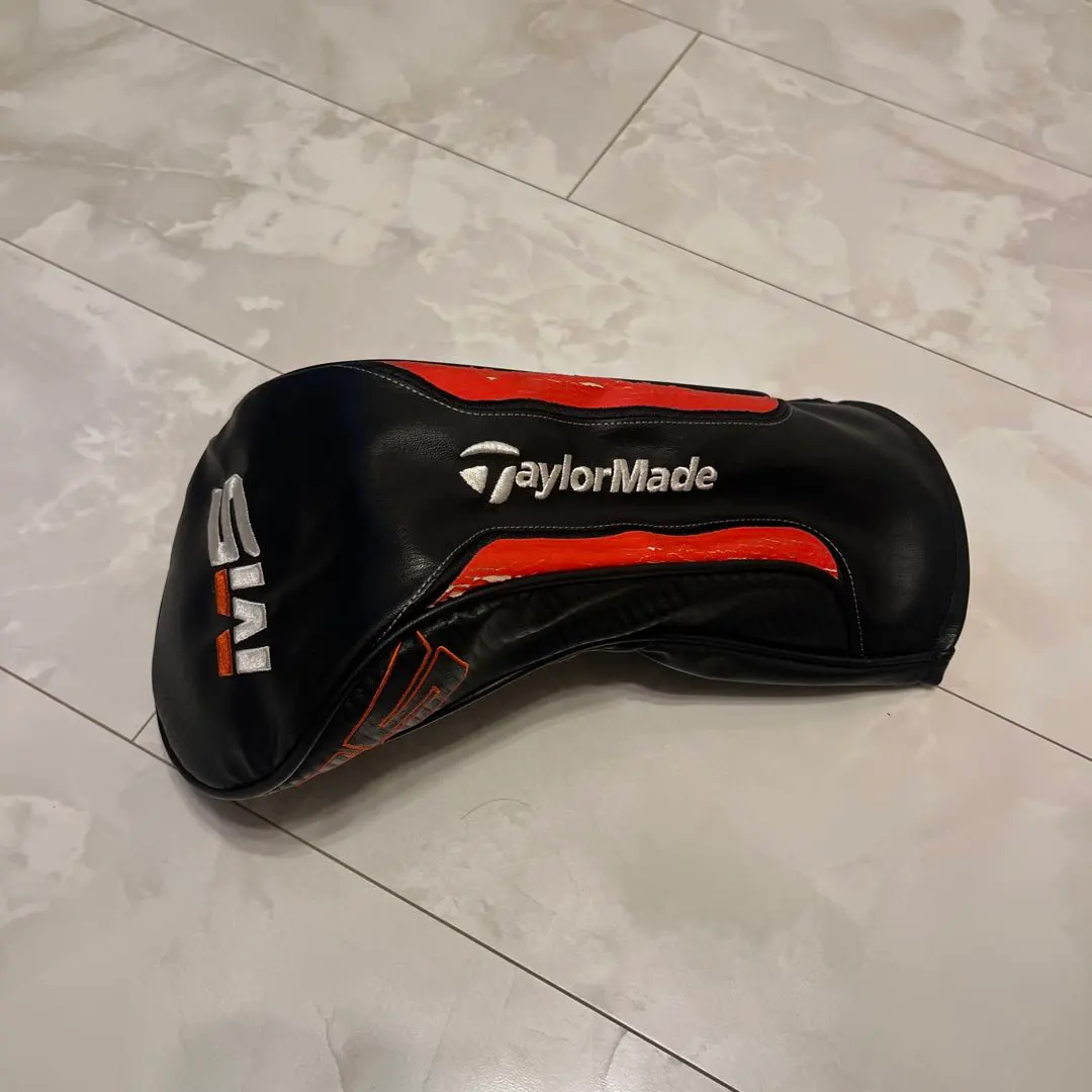 Thumbnail of TaylorMade M5 head cover
