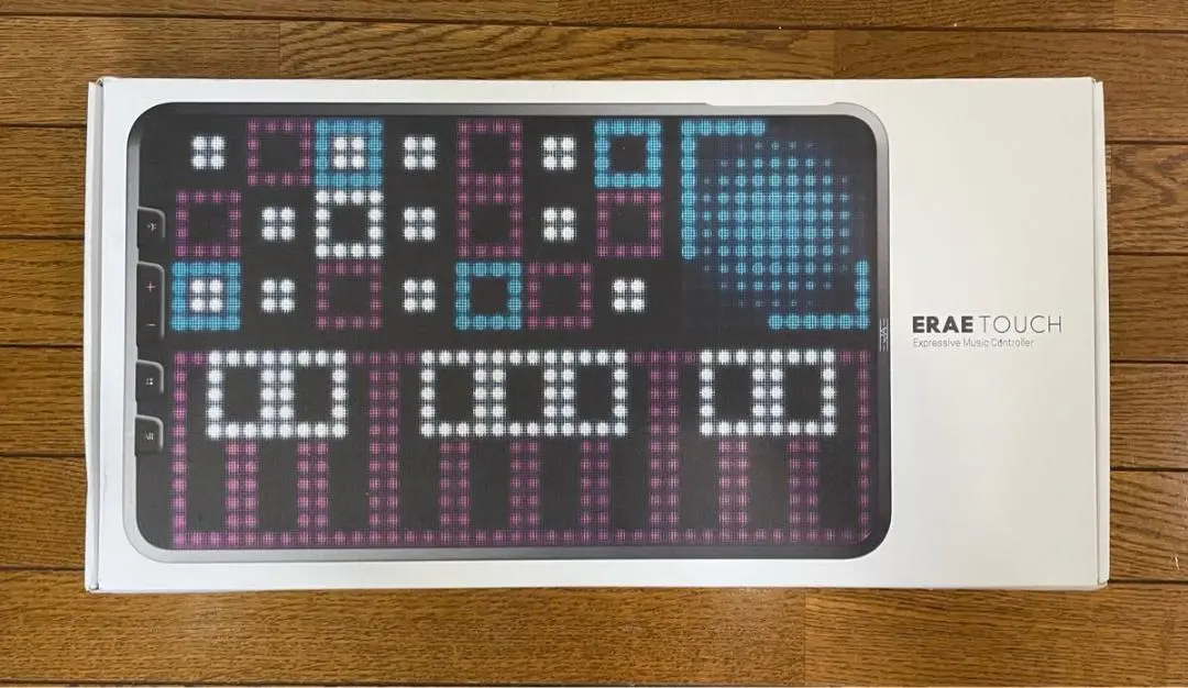 ROLI Seaboard BLOCK 動作確認済み・登録解除済み 4XL5Y 71u74UGHzWL._UF894,1000_QL80_.jpg