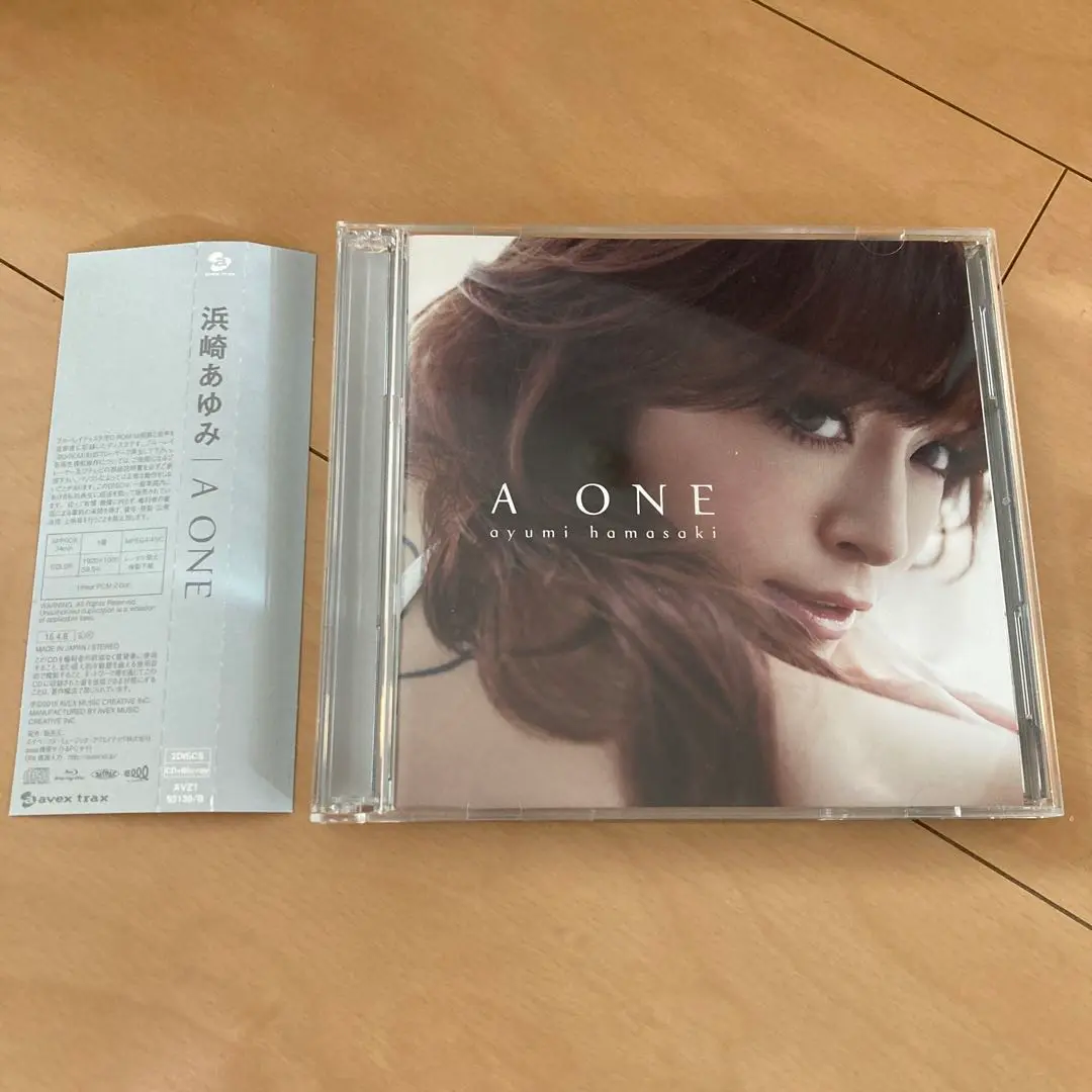 Amazon.co.jp: A ONE: ミュージック