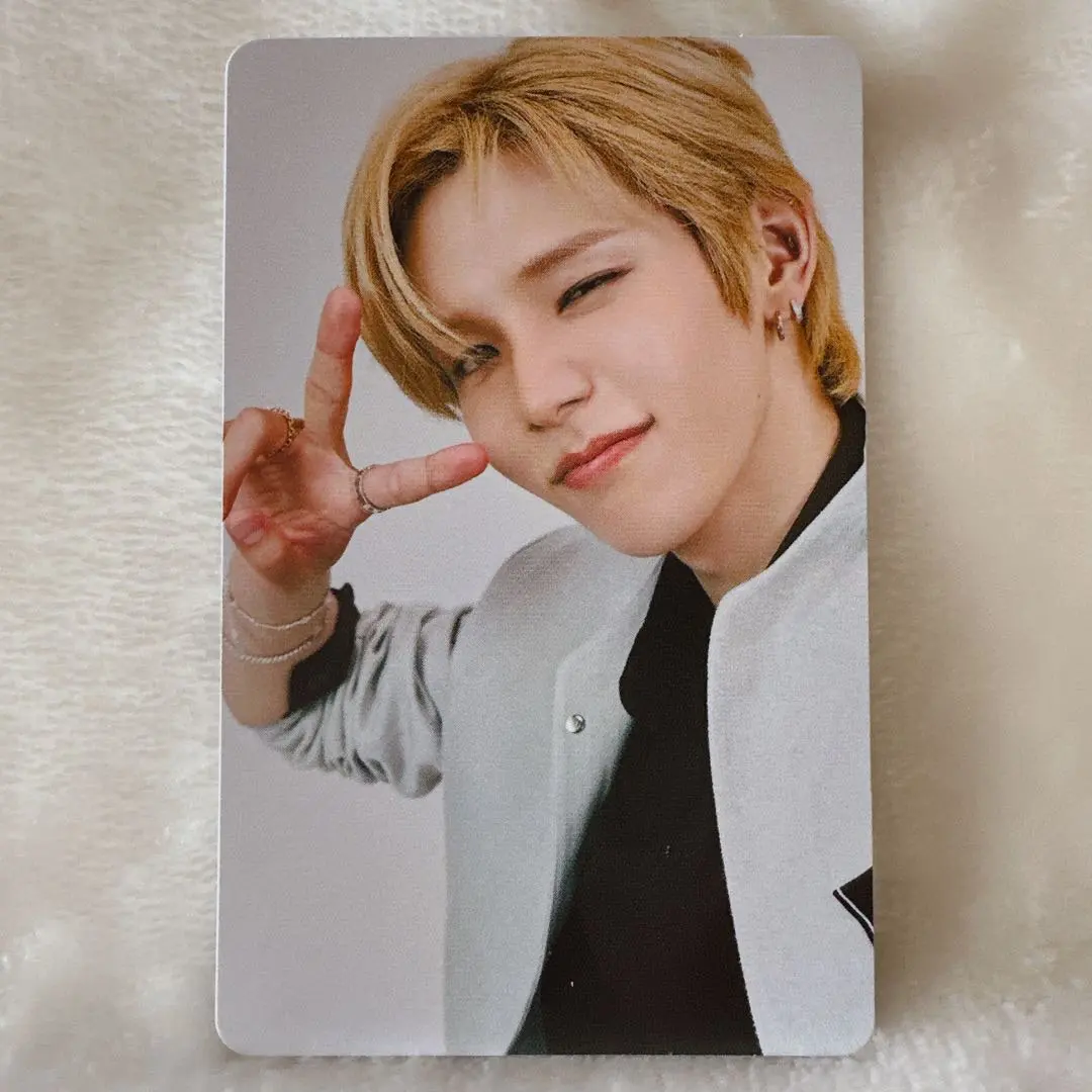 Thumbnail of RIIZING LOUD RIIZE Lenticular Card Shotaro