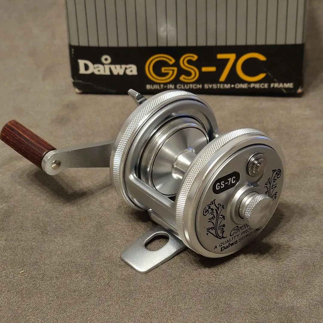 【2個セット】ダイワ コロネット GS-10C GS-7C ダイワ コロネット GS-7C - メルカリ