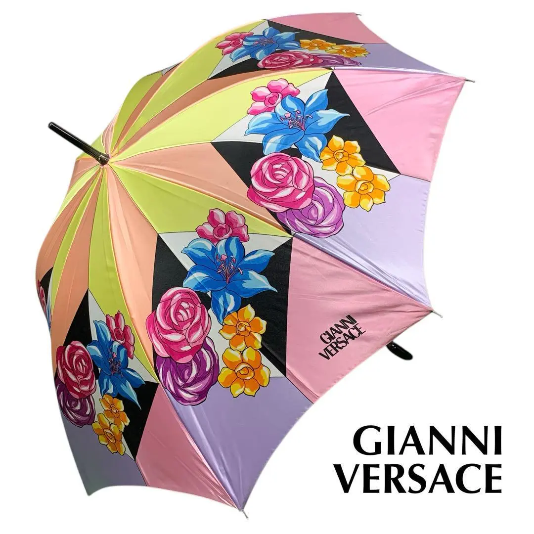 2025年最新】Gianni Versace 長傘の人気アイテム - メルカリ