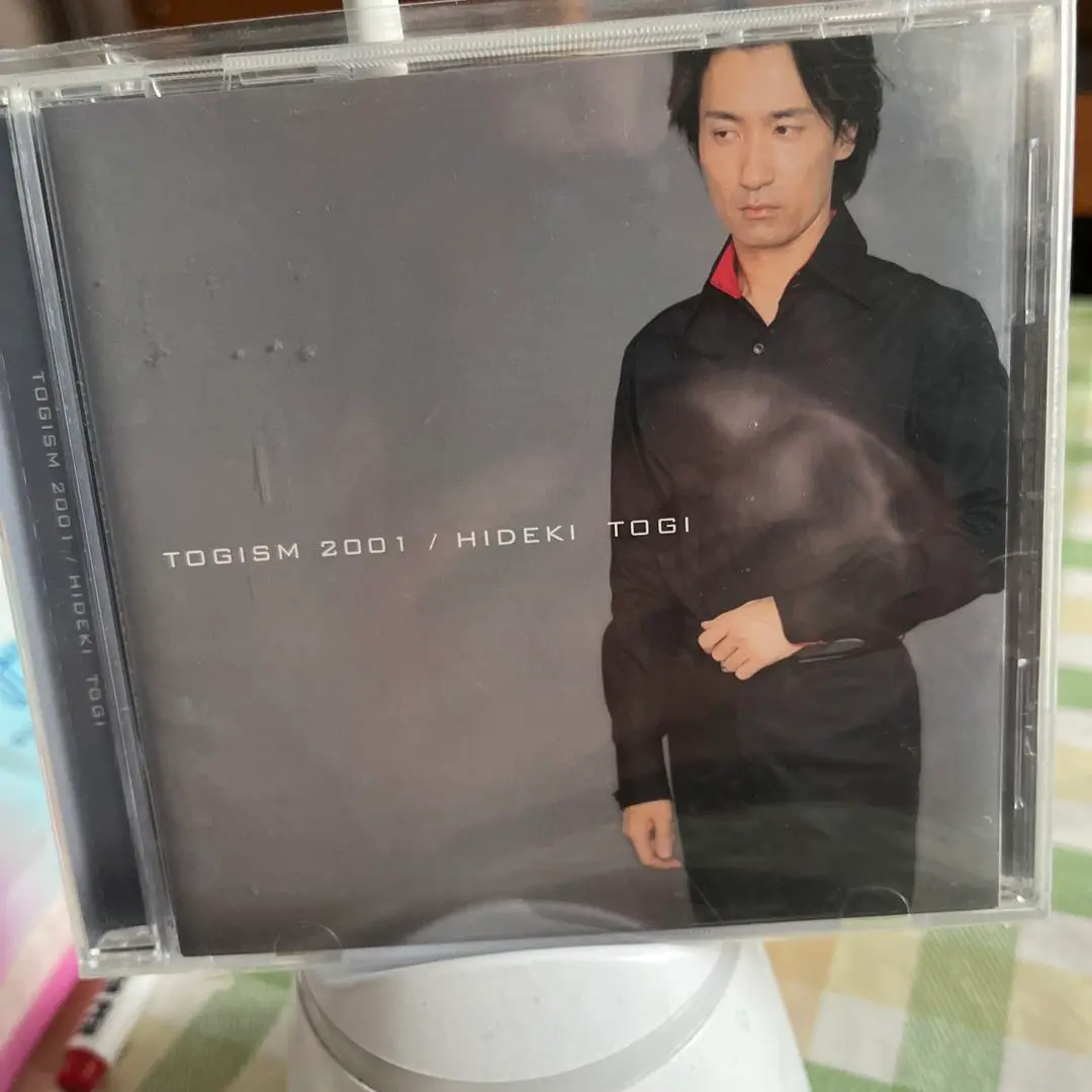 VIDEO G.I.S.M ビデオギズム DVD付き VIDEO G.I.S.M ビデオギズム DVD付き