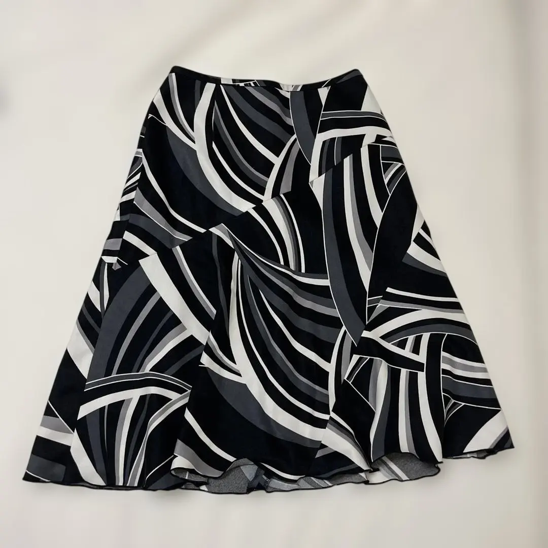 Thumbnail of INDIVI Flare Skirt, Size 05