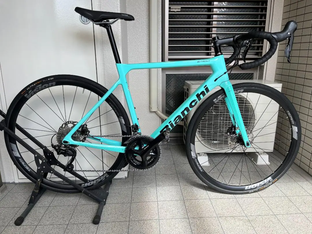 Bianchi ビアンキ SPRINT スプリント DISK105 付属品多数 51eZ5x4J9xL.jpg_BO30,255,255,