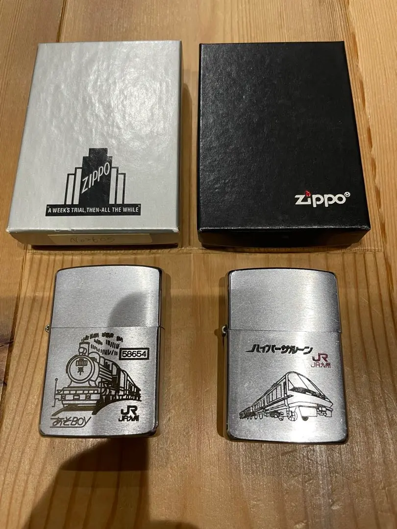 2025年最新】zippo jrの人気アイテム - メルカリ