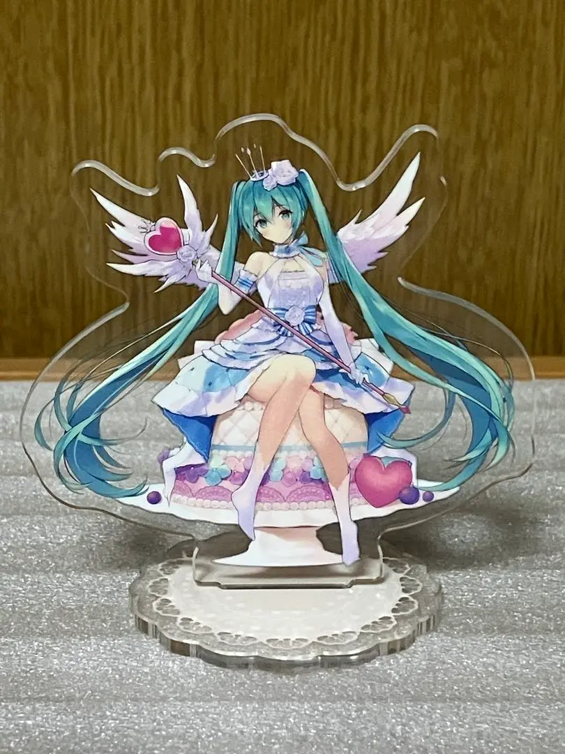 2025年最新】初音ミク Birthday 2020 Sweet Angel ver