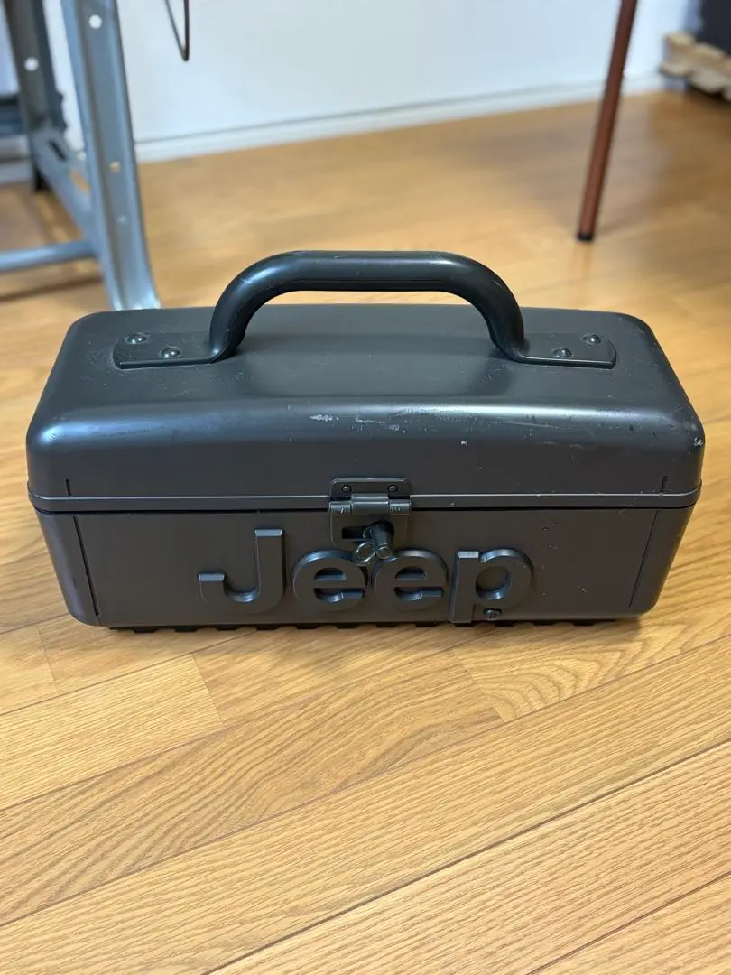 中古JEEP BOOM BOX  CDラジカセ CDラジカセ JEEP レア｜Yahoo!フリマ（旧PayPayフリマ）