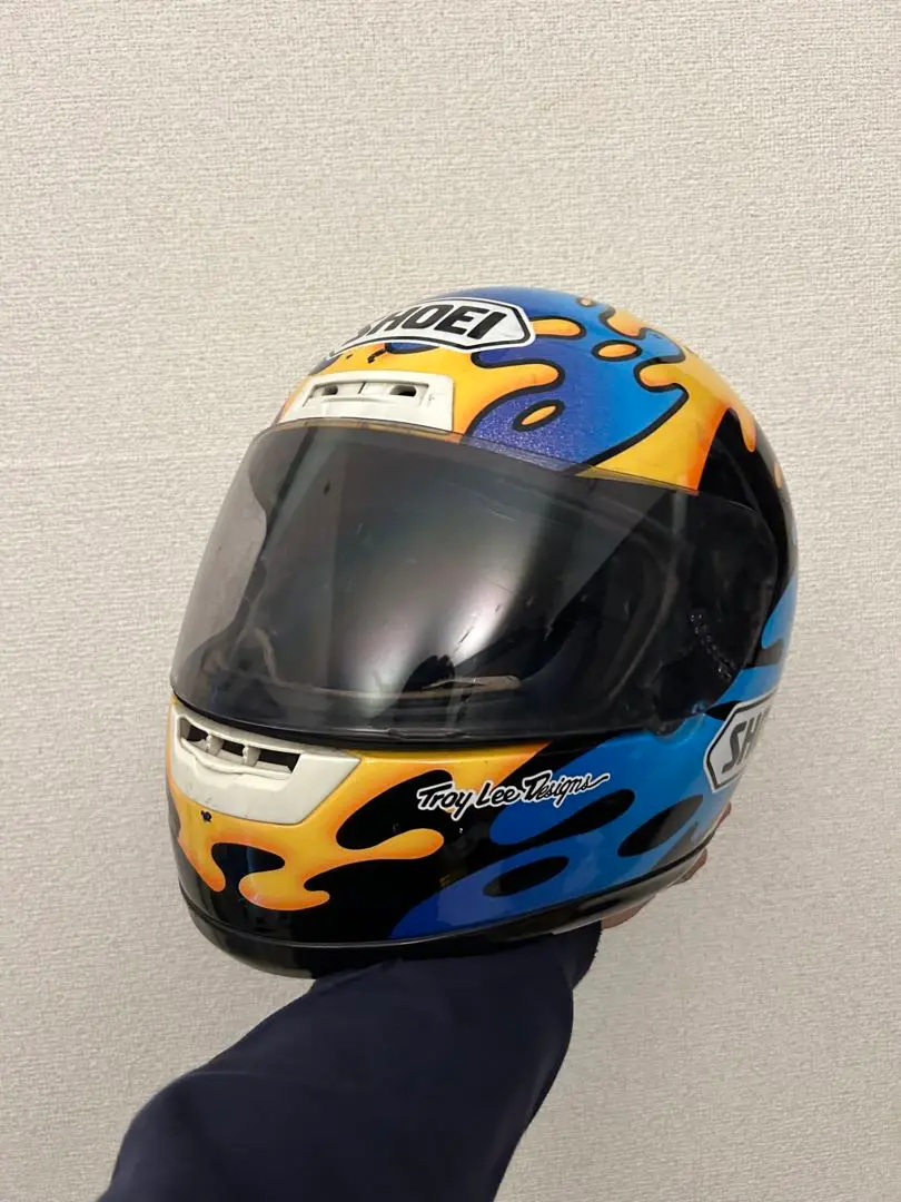 2025年最新】shoei x-8vの人気アイテム - メルカリ