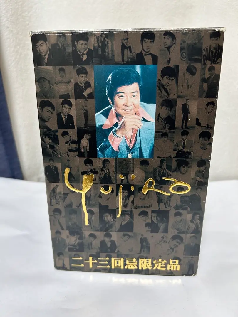 23回忌記念商品「石原裕次郎」 Amazon.co.jp: 23回忌記念商品「石原裕次郎」(DVD付): ミュージック