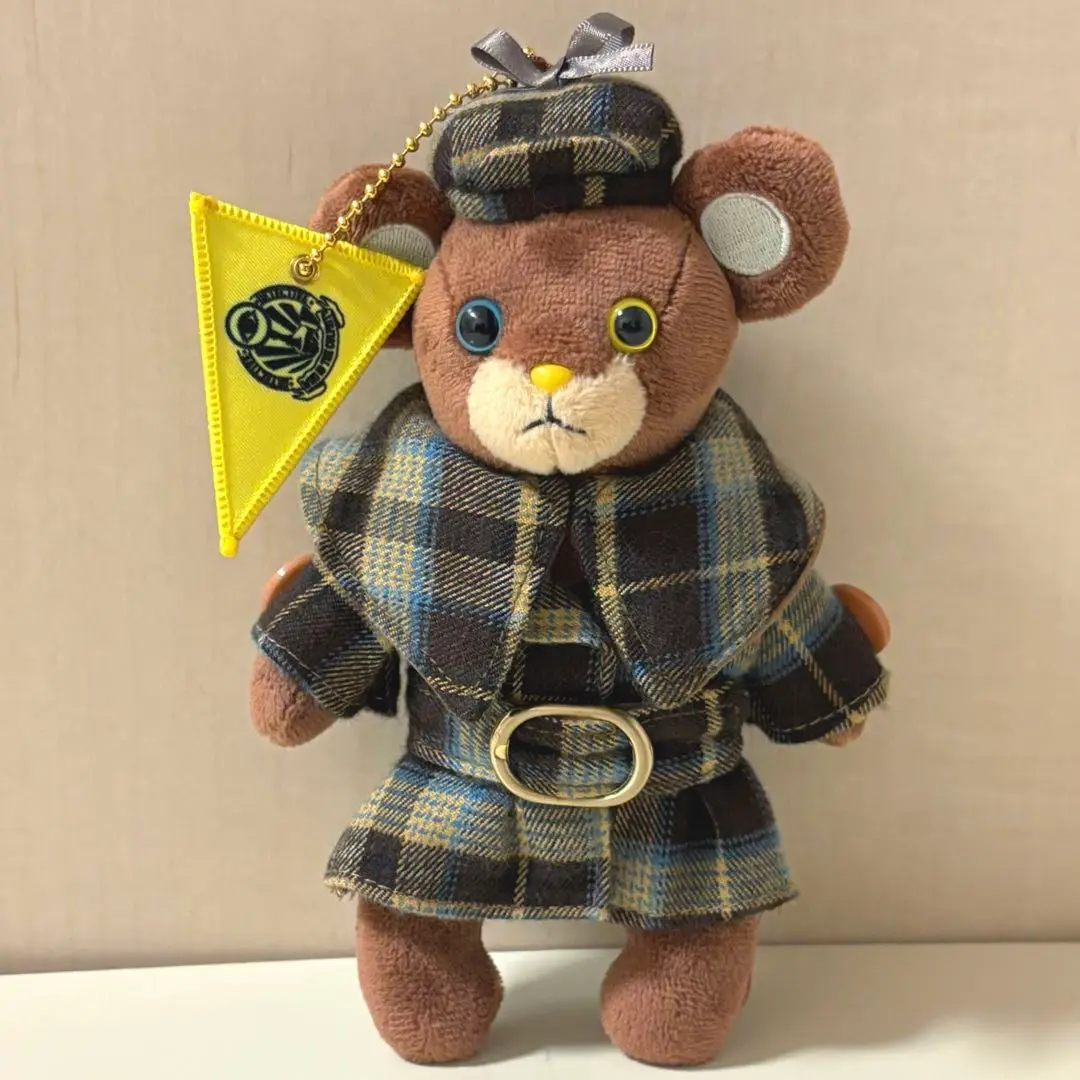 イマーシブフォート ぬいぐるみ ヘルメス イマーシブフォート ぬいぐるみ ヘルメス - メルカリ