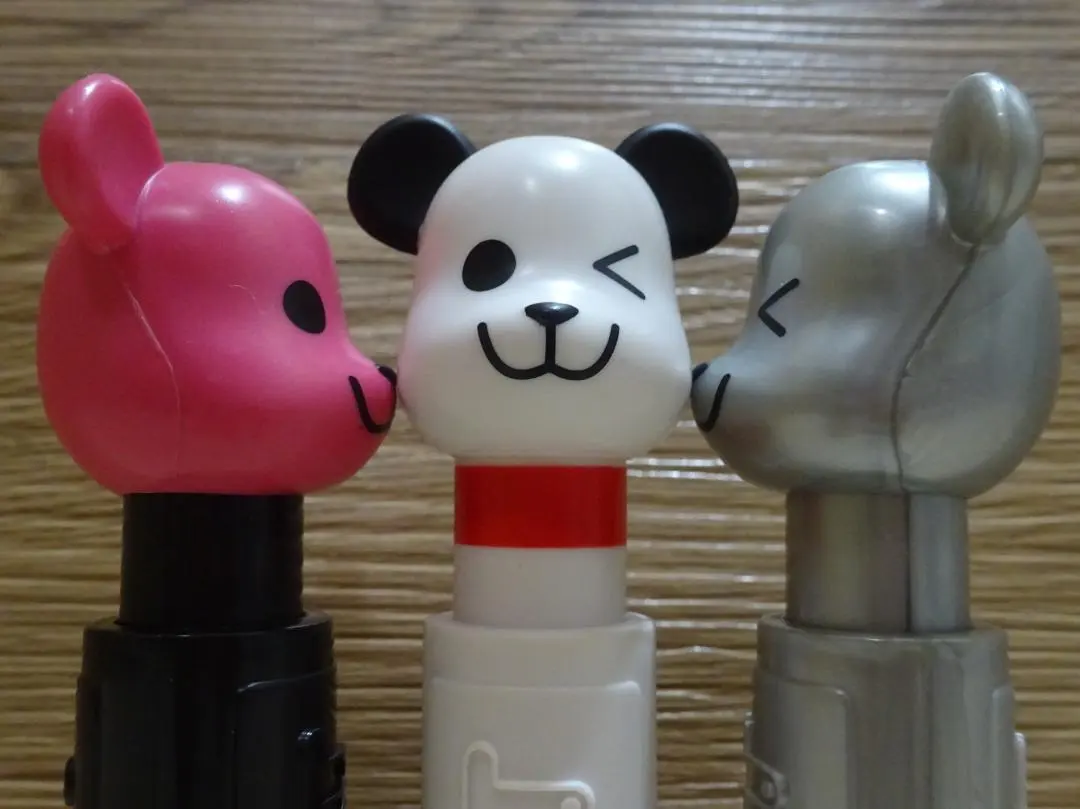 2025年最新】ベアブリック hmvの人気アイテム - メルカリ