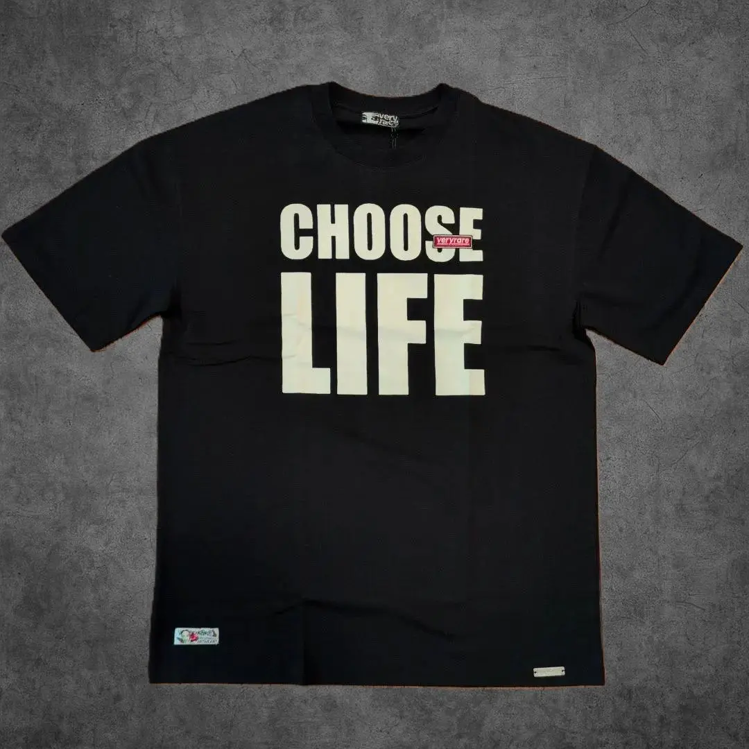 2025年最新】choose life tシャツの人気アイテム - メルカリ