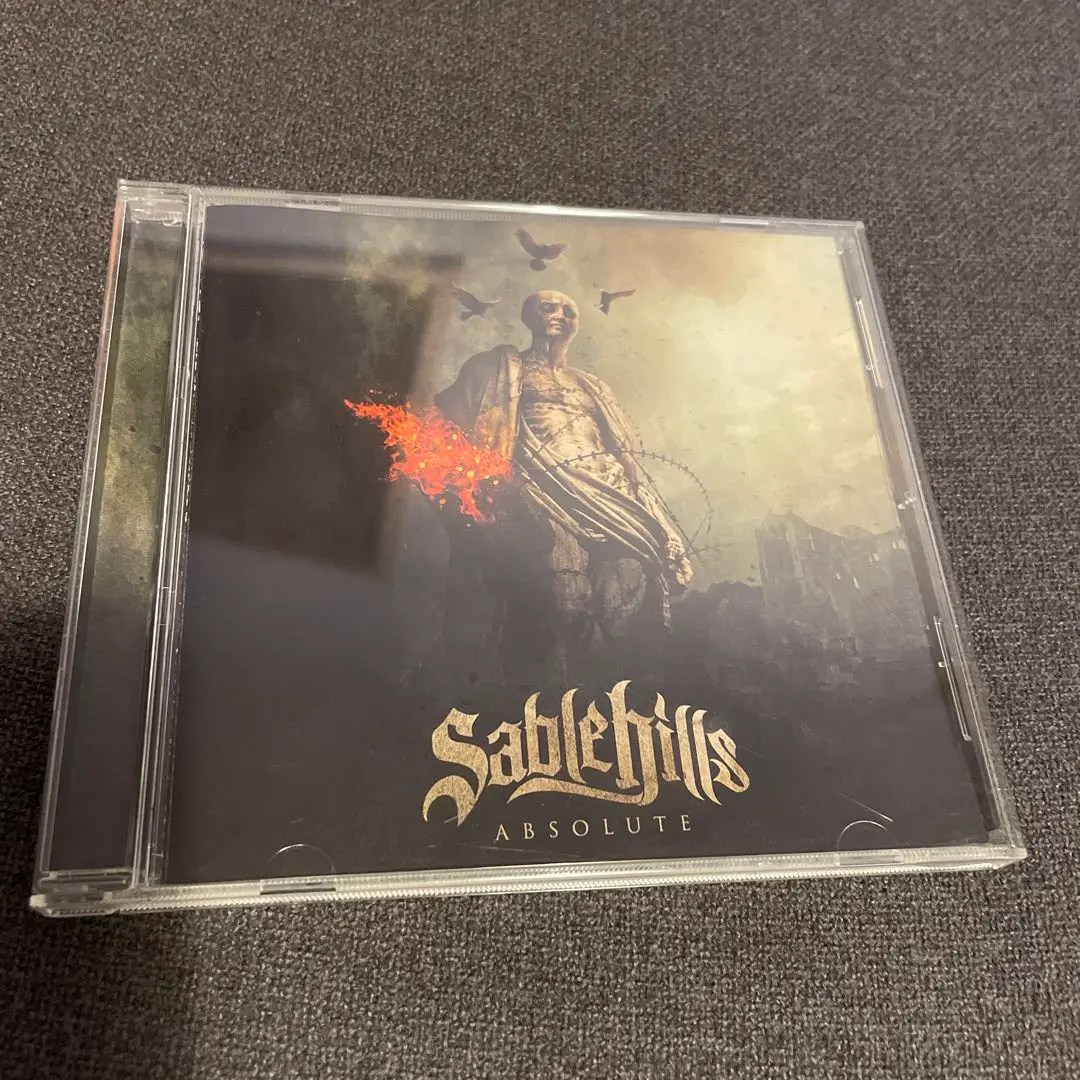 2025年最新】sable hills cdの人気アイテム - メルカリ