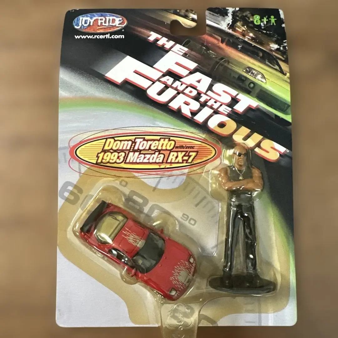 JOYRIDE ワイルドスピード セット売り JOYRIDE ワイルドスピード セット売り